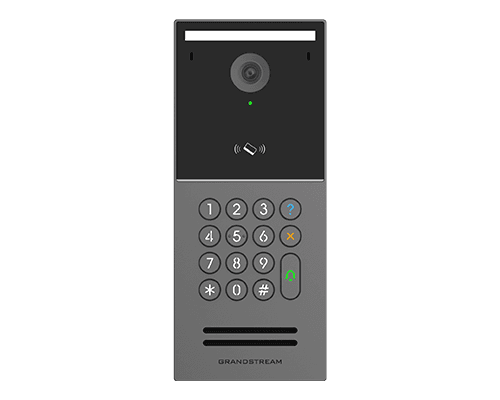 Videoportero IP Grandstream GDS3725 — imagen 2