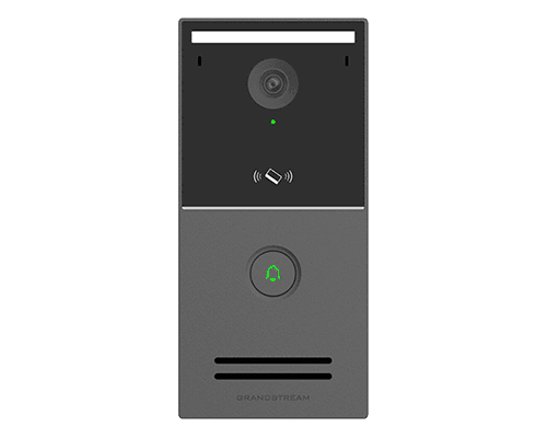 Videoportero IP Grandstream GDS3727 — imagen 2