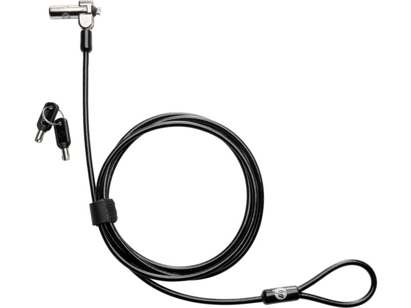 HP NANO LOCK