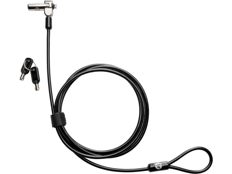 HP NANO LOCK — imagen 1
