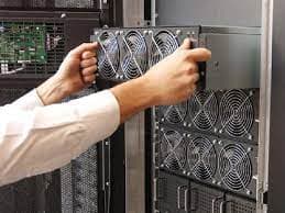 VERTIV Modulo de potencia 20kva — imagen 2
