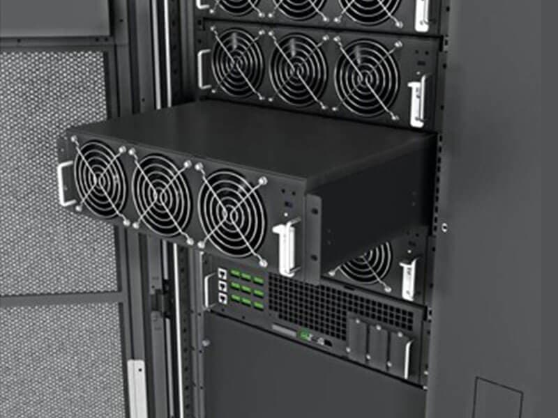 VERTIV Modulo de potencia 20kva — imagen 1