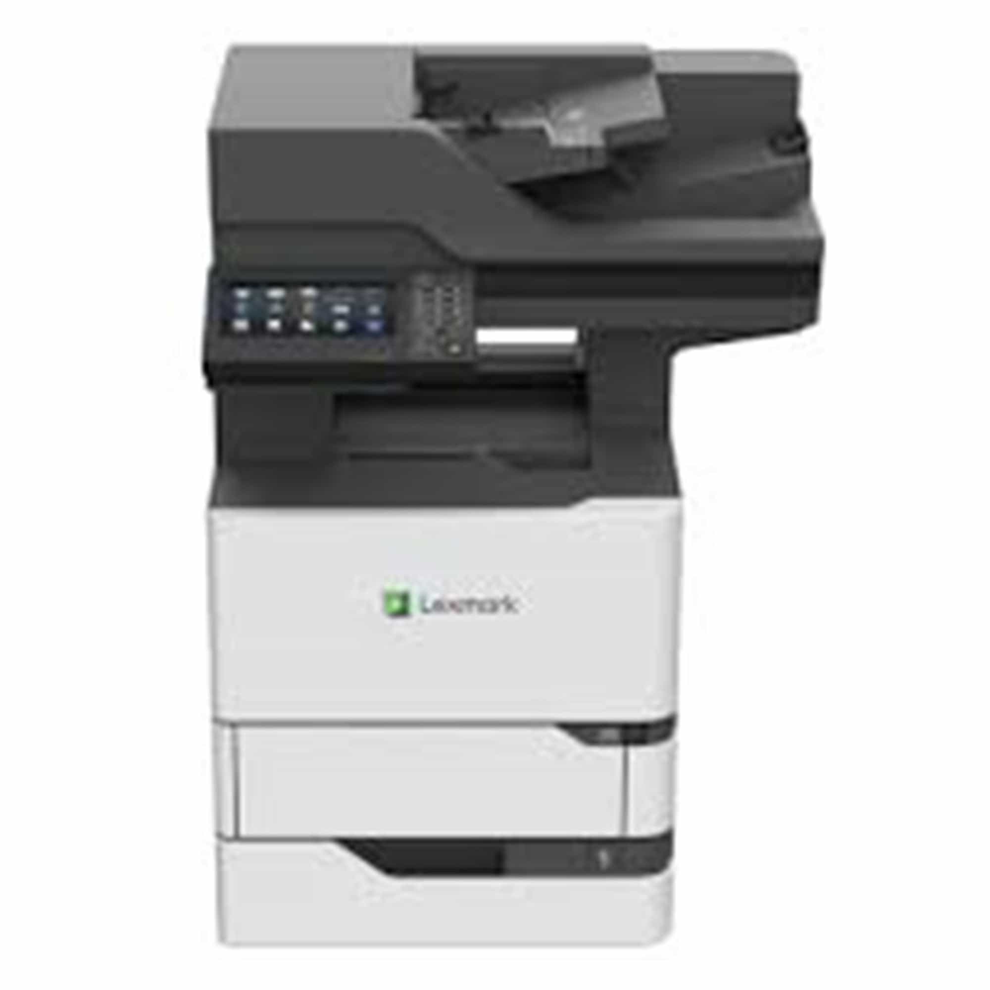 LEXMARK - Impresora Láser MX721 Multifunción