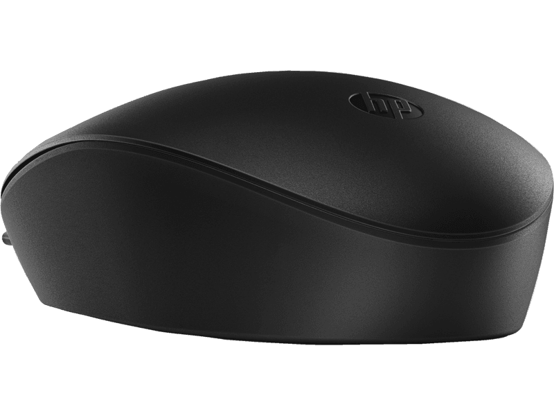HP 125 Wired Mouse 265A9UT — imagen 4