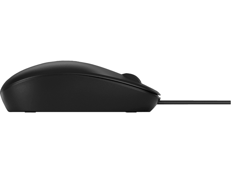 HP 125 Wired Mouse 265A9UT — imagen 2