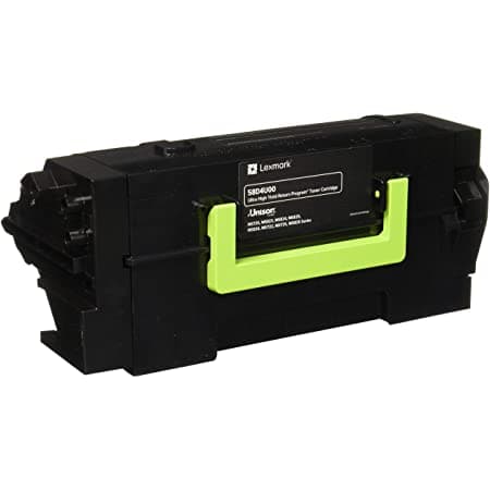 LEXMARK TONER High yield — imagen 3