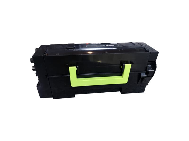 LEXMARK TONER High yield — imagen 2