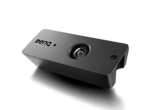 BENQ PW02 PRJ GREY — imagen 3