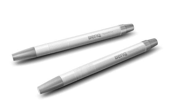 BENQ PW02 PRJ GREY — imagen 2