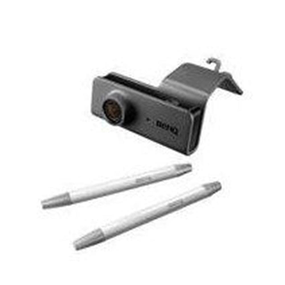 BENQ PW02 PRJ GREY — imagen 1