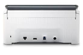 HP - Scanner ScanJet Pro N4000 snw1 40ppm — imagen 4