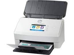 HP - Scanner Jet Enterprise Flw N7000 — imagen 2