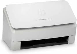 HP - Scanner Jet Enterprise Flw N7000 — imagen 3