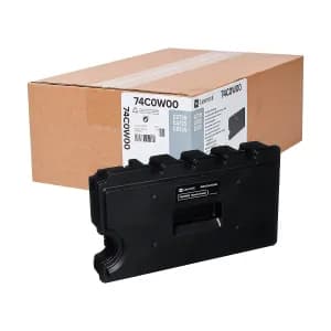 LEXMARK 90K - WASTE TONER BOTTLE — imagen 1