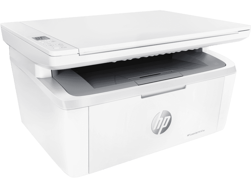 HP LaserJet MFP M141w Printer — imagen 4