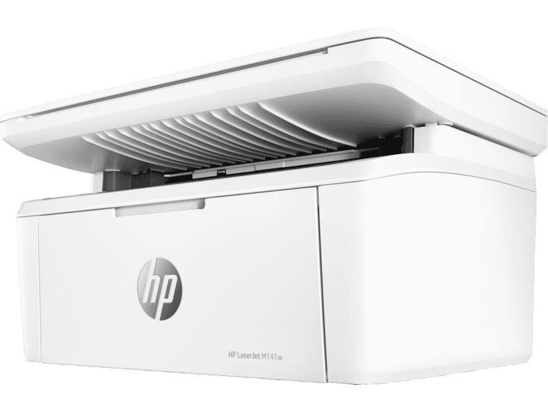 HP LaserJet MFP M141w Printer — imagen 3