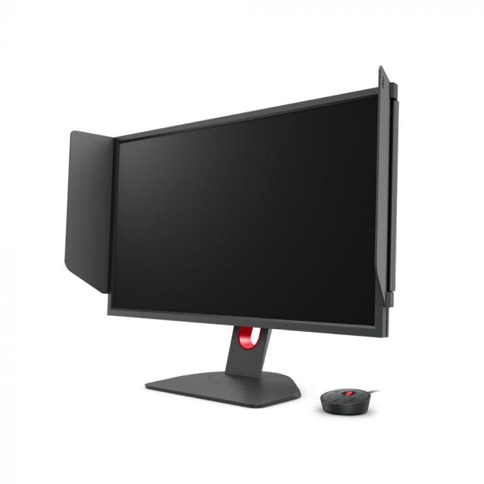 BENQ - Monitor Gamer ZOWIE XL2746K de 27" para e-Sport — imagen 2