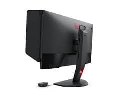BENQ - Monitor Gamer ZOWIE XL2746K de 27" para e-Sport — imagen 3