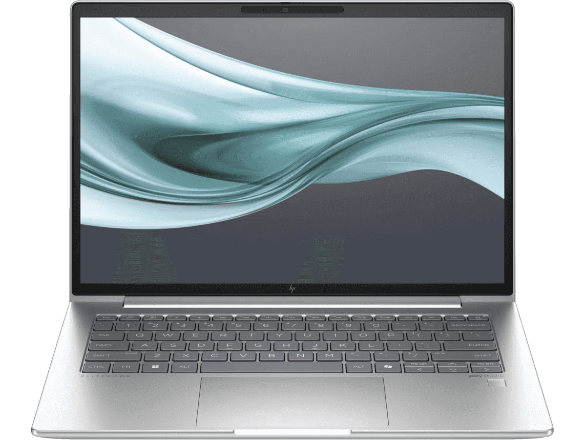 HP EliteBook 640 14 inch G11 Notebook — imagen 1