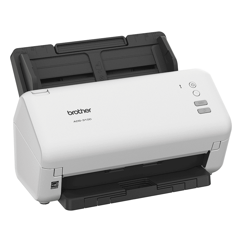 BROTHER SCANNER WIRELESS /DISPLAY — imagen 2