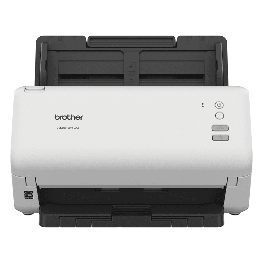 BROTHER SCANNER WIRELESS /DISPLAY — imagen 1