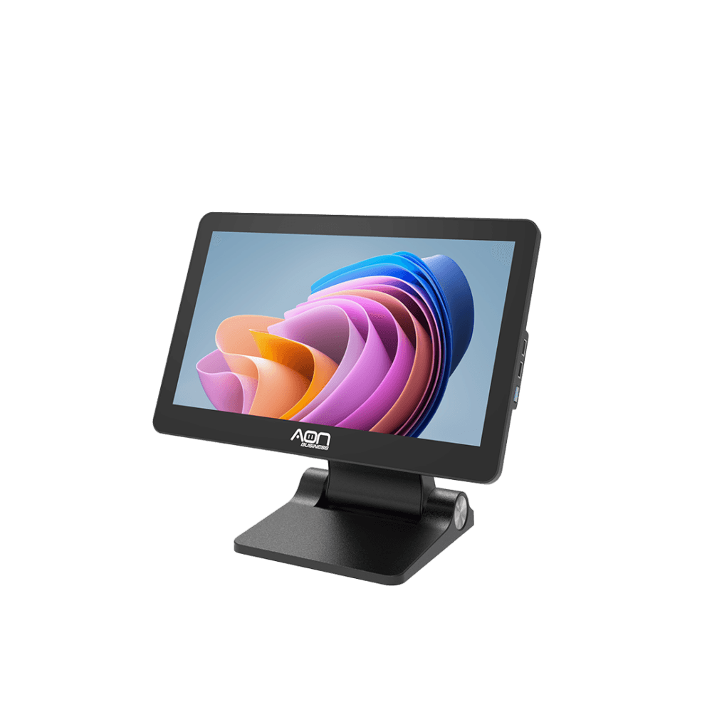 AON ALLTouch-307 15.6? Capacitive Touch BOE — imagen 1
