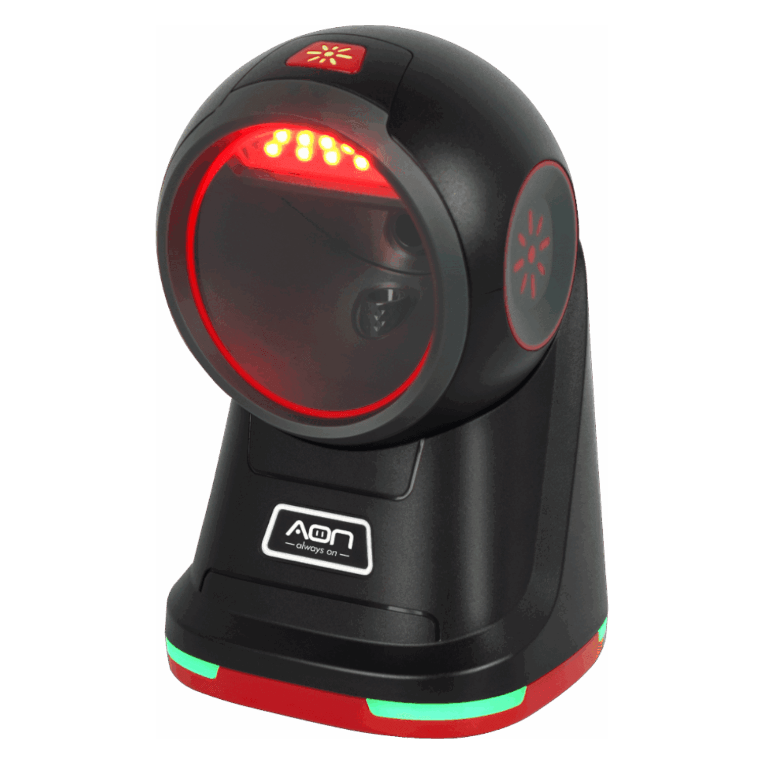 AON LECTOR CODIGO DE BARRAS AON 2D — imagen 1