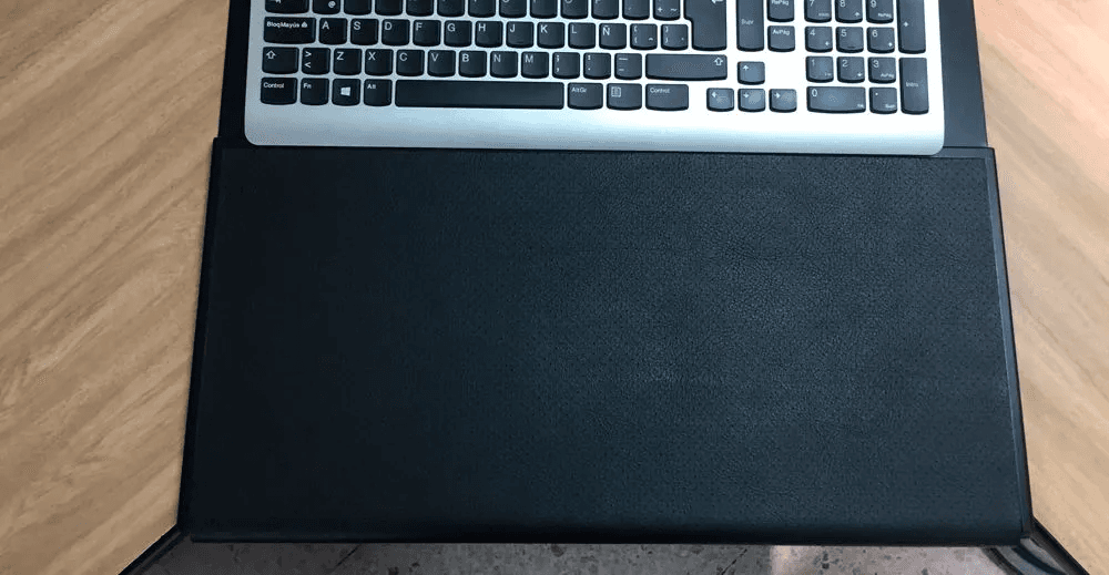 ARTECMA - Extensión para escritorio en L — imagen 2