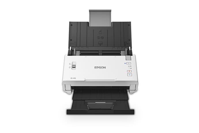 EPSON - Scanner DS-410 3000 p/d — imagen 2