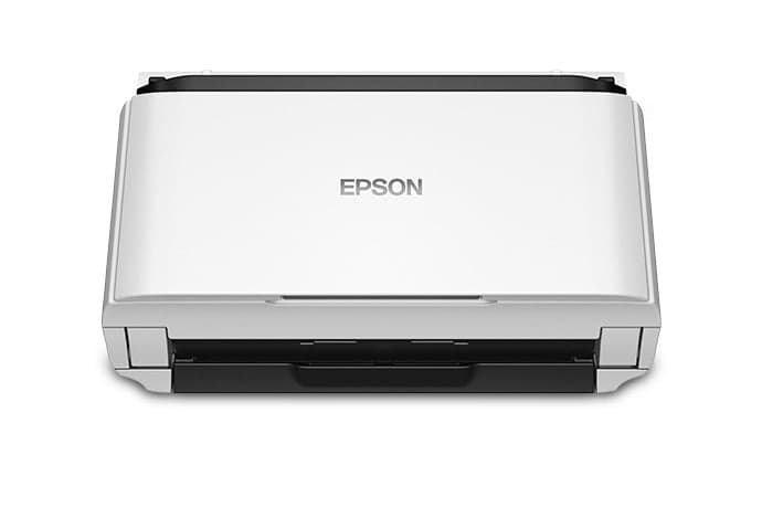 EPSON - Scanner DS-410 3000 p/d — imagen 4
