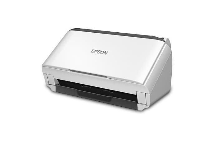 EPSON - Scanner DS-410 3000 p/d — imagen 5