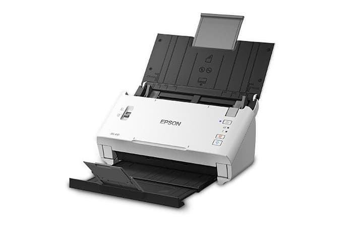 EPSON - Scanner DS-410 3000 p/d — imagen 3