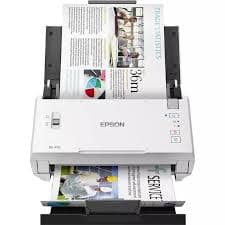 EPSON DS-770 II DOCUMENT SCANNER — imagen 4