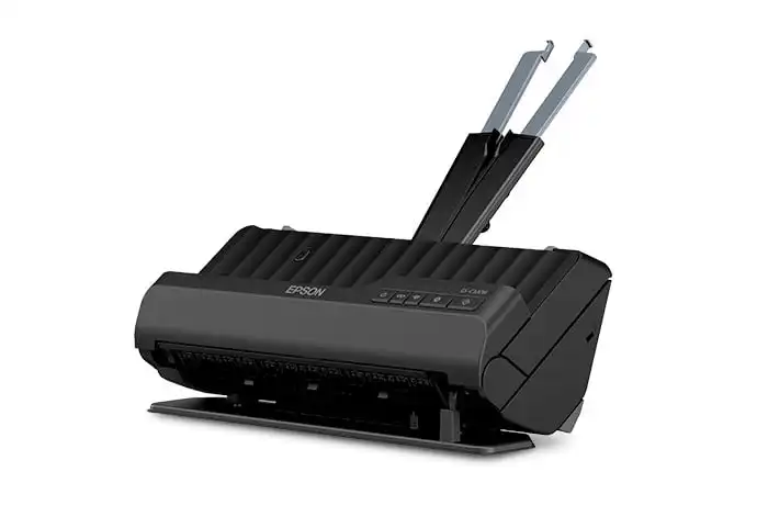 Escáner Epson ES-C320W