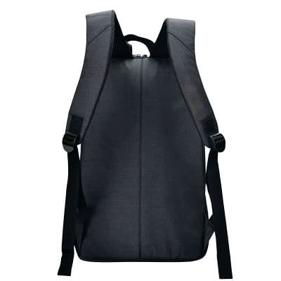 MULTILASER BACKPACK SWISSPACK SAFE 15,6 - BLACK. — imagen 3