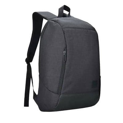 MULTILASER BACKPACK SWISSPACK SAFE 15,6 - BLACK. — imagen 2