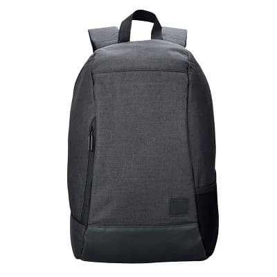 MULTILASER BACKPACK SWISSPACK SAFE 15,6 - BLACK. — imagen 1