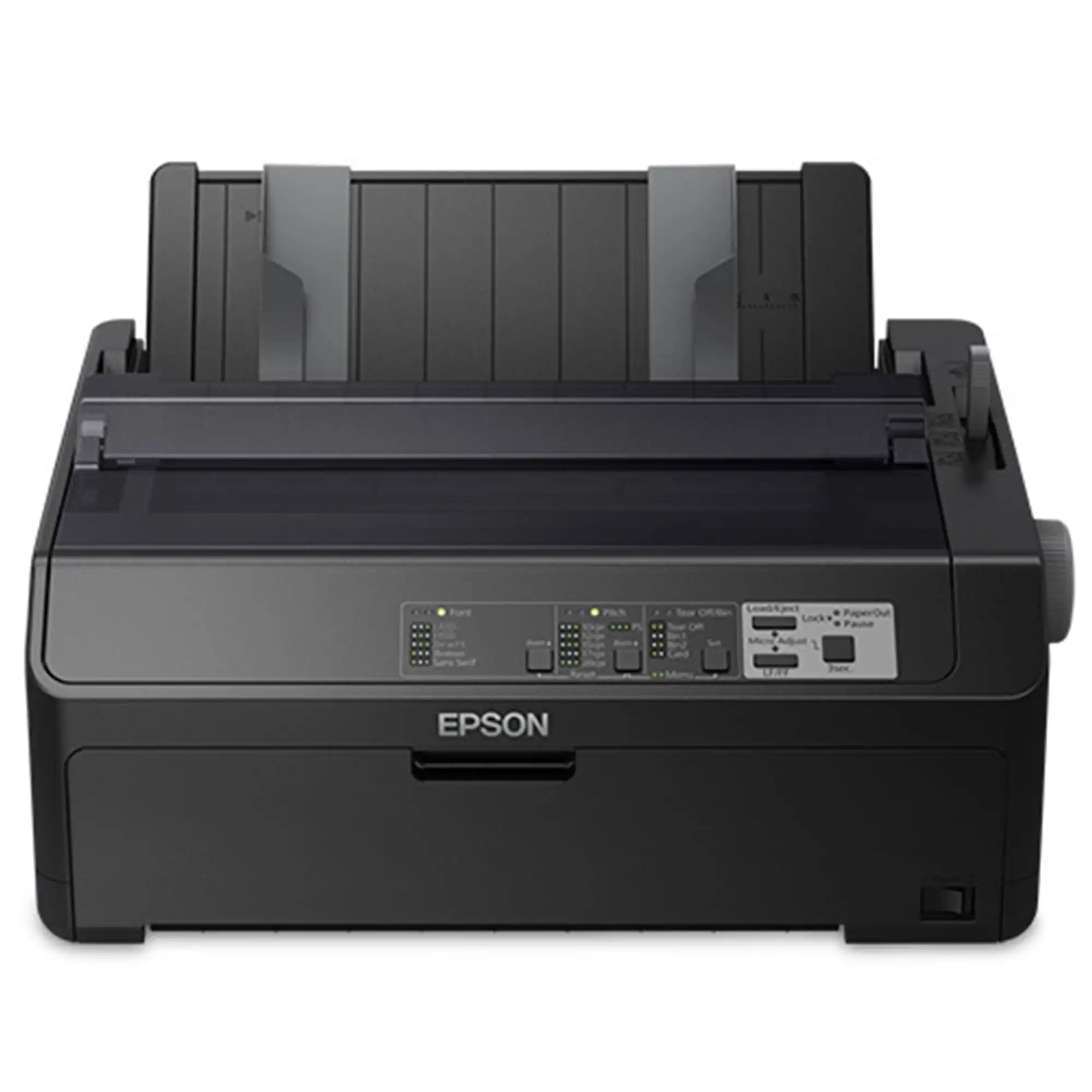 EPSON - Impresora Matricial FX-890III 9 PIN 80