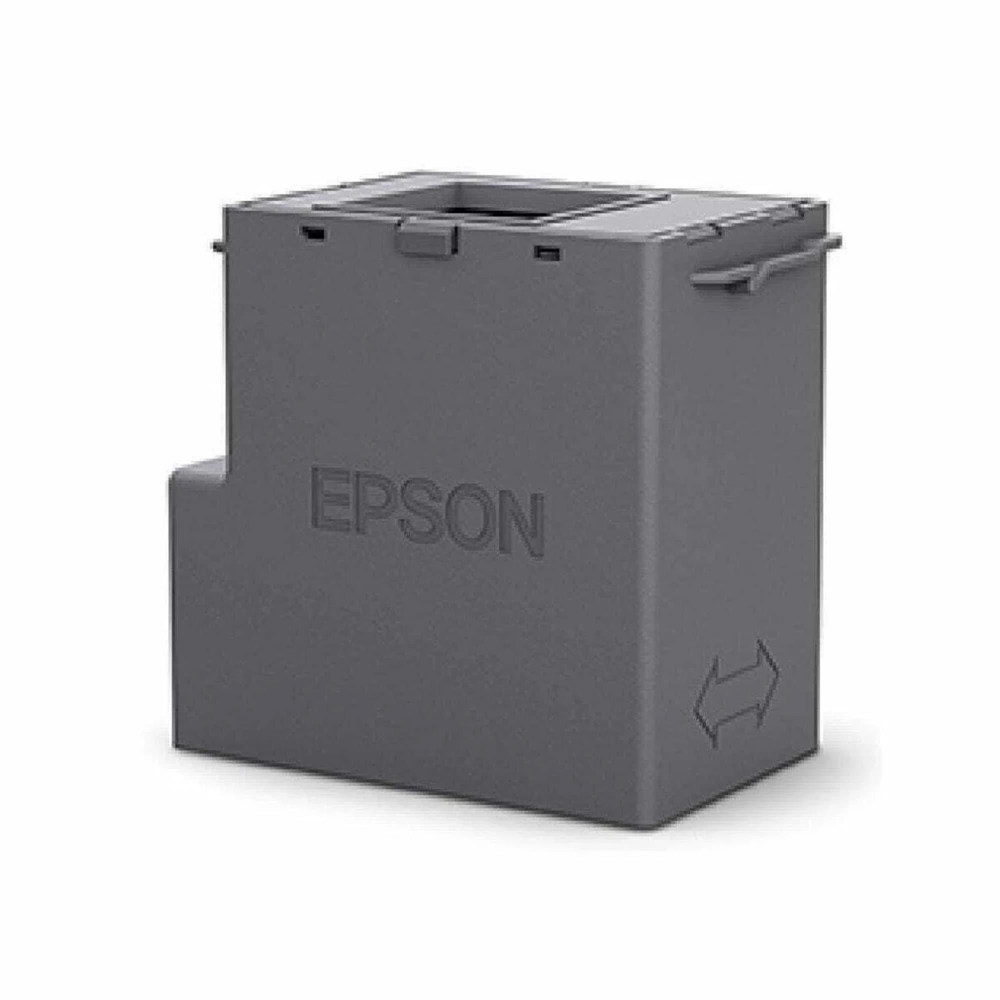 EPSON Caja de Mantenimiento Impresora. — imagen 1