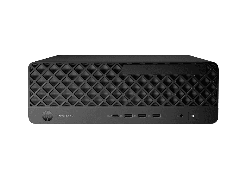 HP ProDesk 4 SFF G1i U5225 16GB/512 — imagen 1