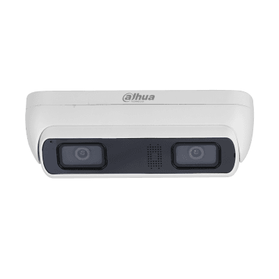 DAHUA CAMARA IP DE CONTEO DE PERSONAS — imagen 2