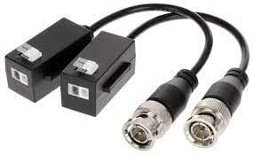 DAHUA PAREJA DE VIDEO BALLUMS HD-TVI-4K — imagen 1