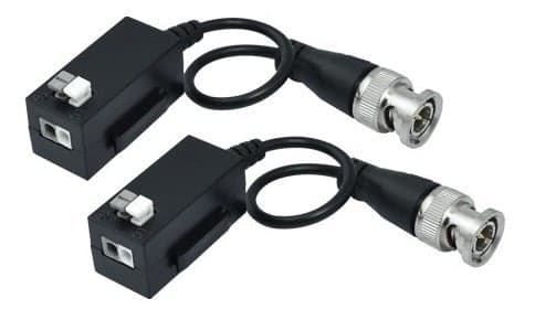 DAHUA PAREJA DE VIDEO BALLUMS HD-TVI-4K — imagen 2