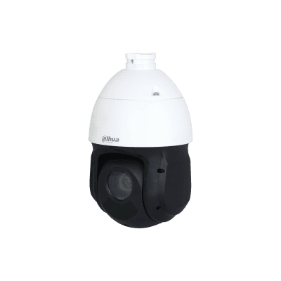 DAHUA CÁMARA PTZ DE RED STARLIGHT IR 4G DE 4MP Y 25X. CMOS STARVIS™ DE — imagen 2