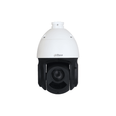 DAHUA CÁMARA PTZ DE RED STARLIGHT IR 4G DE 4MP Y 25X. CMOS STARVIS™ DE — imagen 1