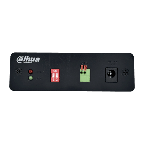 DAHUA - Caja de alarma XVR — imagen 1