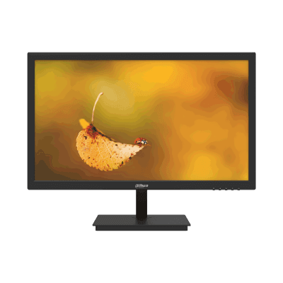 Dahua 19.5 inch LED Monitor — imagen 1