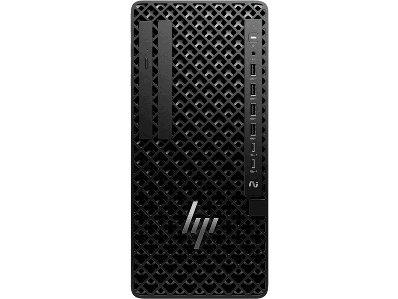 HP Z1 Tower G1i Desktop U7265 32GB/1TB PC — imagen 1