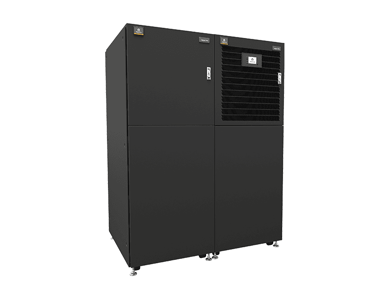VERTIV UPS Liebert 30kva TRIFASICO — imagen 1