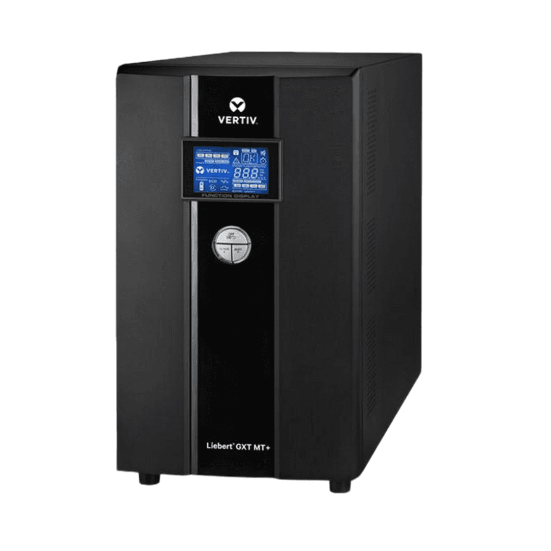 VERTIV - UPS GXT Online Liebert 3000MTPLUS 120V — imagen 3